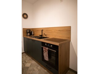 Vakantieappartement Bad Sachsa Kenmerken 8
