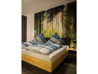 Vakantieappartement Bad Sachsa Kenmerken 11