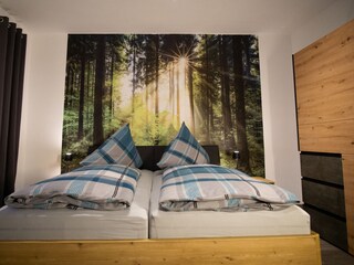 Vakantieappartement Bad Sachsa Kenmerken 12