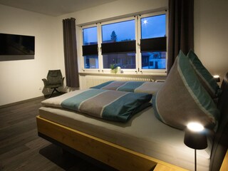 Vakantieappartement Bad Sachsa Kenmerken 13