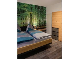 Vakantieappartement Bad Sachsa Kenmerken 14
