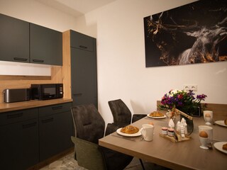 Vakantieappartement Bad Sachsa Kenmerken 9