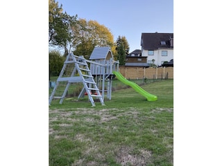 Appartamento per vacanze Bad Sachsa Caratteristiche 18