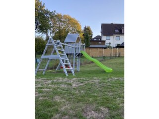 Vakantieappartement Bad Sachsa Kenmerken 18