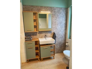 Vakantieappartement Bad Sachsa Kenmerken 15