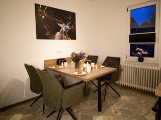 Appartement de vacances Bad Sachsa Enregistrement extérieur 2
