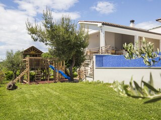 Villa Stanišovi Registrazione all'aperto 4