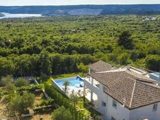 Villa Stanišovi Registrazione all'aperto 9