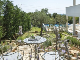 Villa Stanišovi Registrazione all'aperto 10