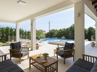 Villa Stanišovi Registrazione all'aperto 3