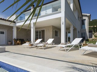 Villa Stanišovi Registrazione all'aperto 7