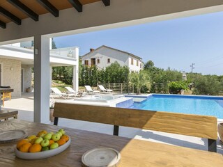 Villa Stanišovi Registrazione all'aperto 5