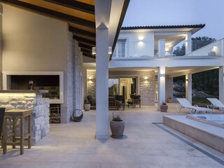 Villa Stanišovi Registrazione all'aperto 14