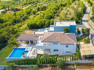 Villa Stanišovi Registrazione all'aperto 16