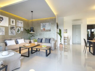 Villa Stanišovi Caratteristiche 23