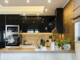 Villa Stanišovi Caratteristiche 25