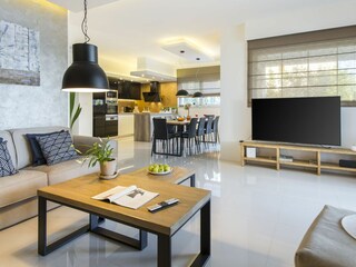 Villa Stanišovi Caratteristiche 26