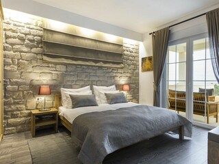 Villa Stanišovi Caratteristiche 32