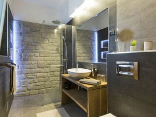 Villa Stanišovi Caratteristiche 34