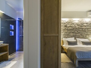 Villa Stanišovi Caratteristiche 35