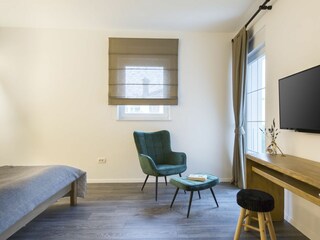 Villa Stanišovi Caratteristiche 37