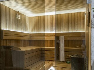 Villa Stanišovi Caratteristiche 40