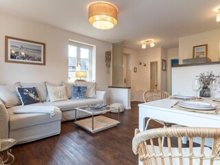 Ferienwohnung St. Peter-Ording Außenaufnahme 3