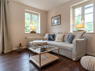Ferienwohnung St. Peter-Ording Außenaufnahme 5
