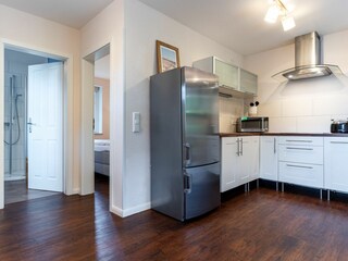 Ferienwohnung St. Peter-Ording Außenaufnahme 6