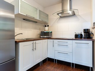 Ferienwohnung St. Peter-Ording Außenaufnahme 7
