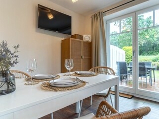 Ferienwohnung St. Peter-Ording Außenaufnahme 8