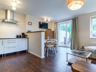 Ferienwohnung St. Peter-Ording Außenaufnahme 9