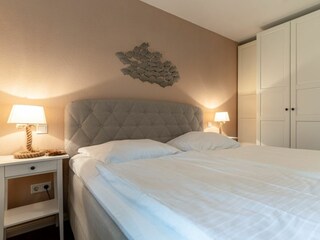 Ferienwohnung St. Peter-Ording Außenaufnahme 11