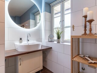 Ferienwohnung St. Peter-Ording Außenaufnahme 13
