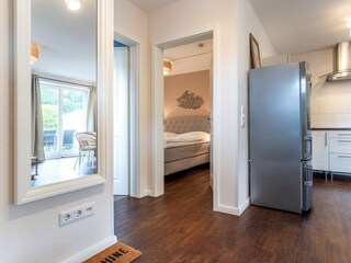 Ferienwohnung St. Peter-Ording Außenaufnahme 16