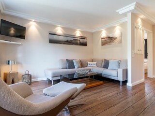 Ferienwohnung St. Peter-Ording Ausstattung 1