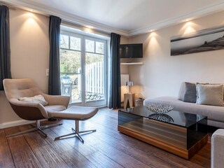 Ferienwohnung St. Peter-Ording Ausstattung 6