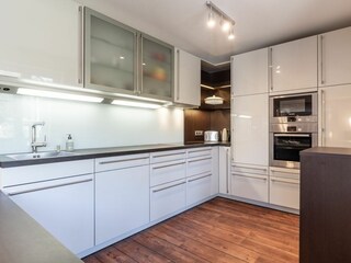 Ferienwohnung St. Peter-Ording Ausstattung 10