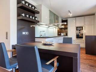 Ferienwohnung St. Peter-Ording Ausstattung 8