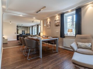 Ferienwohnung St. Peter-Ording Ausstattung 12