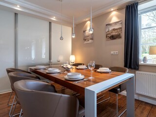 Ferienwohnung St. Peter-Ording Ausstattung 14