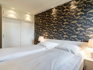 Ferienwohnung St. Peter-Ording Ausstattung 15