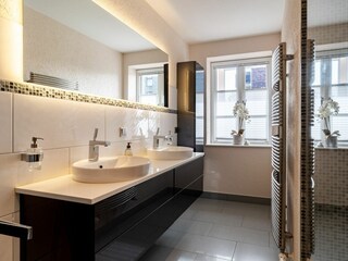 Ferienwohnung St. Peter-Ording Ausstattung 18