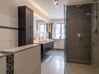 Ferienwohnung St. Peter-Ording Ausstattung 19