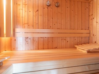 Ferienwohnung St. Peter-Ording Ausstattung 20