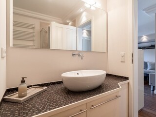 Ferienwohnung St. Peter-Ording Ausstattung 22