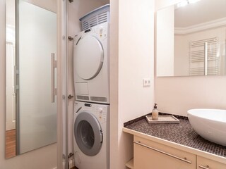 Ferienwohnung St. Peter-Ording Ausstattung 20