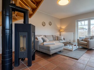 Ferienhaus St. Peter-Ording Ausstattung 13