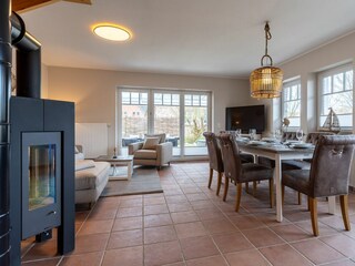 Ferienhaus St. Peter-Ording Ausstattung 14