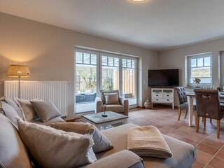 Ferienhaus St. Peter-Ording Ausstattung 15